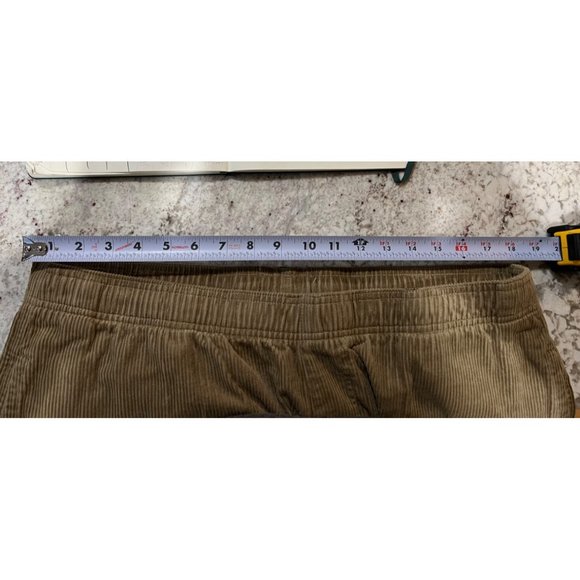 Birdwell Beach Corduroy Beach Pants NWT - Size XL - Picture 6 of 6